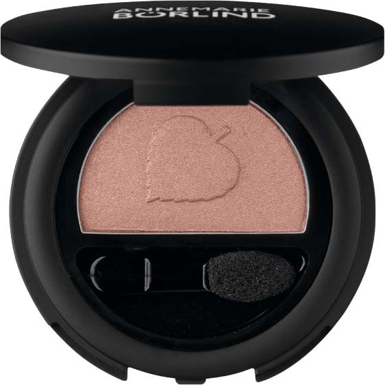 Annemarie Börlind Powder Eye Shadow Rosy Glow