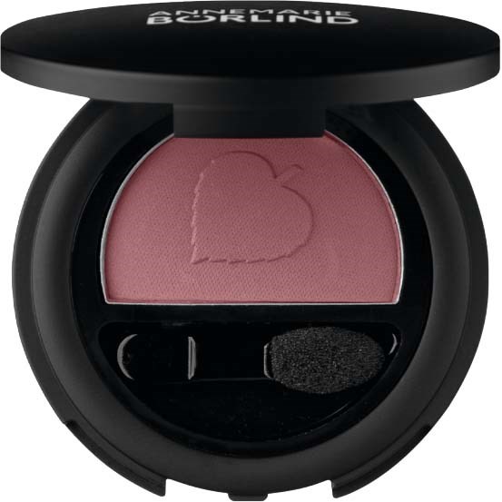 Annemarie Börlind Powder Eye Shadow Truffle Plum