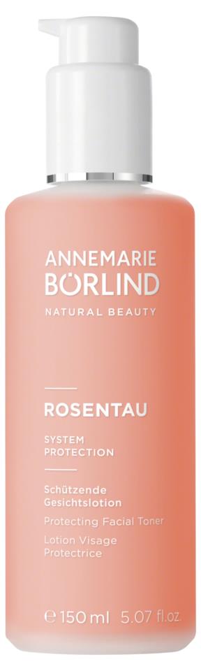 Annemarie Börlind Protecting Facial Toner 150 ml