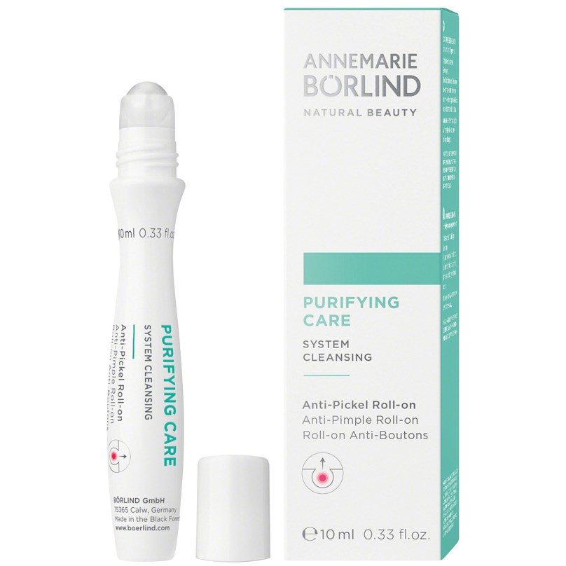 Läs mer om Annemarie Börlind Purifying Care Anti-Pimple Roll on 10 ml