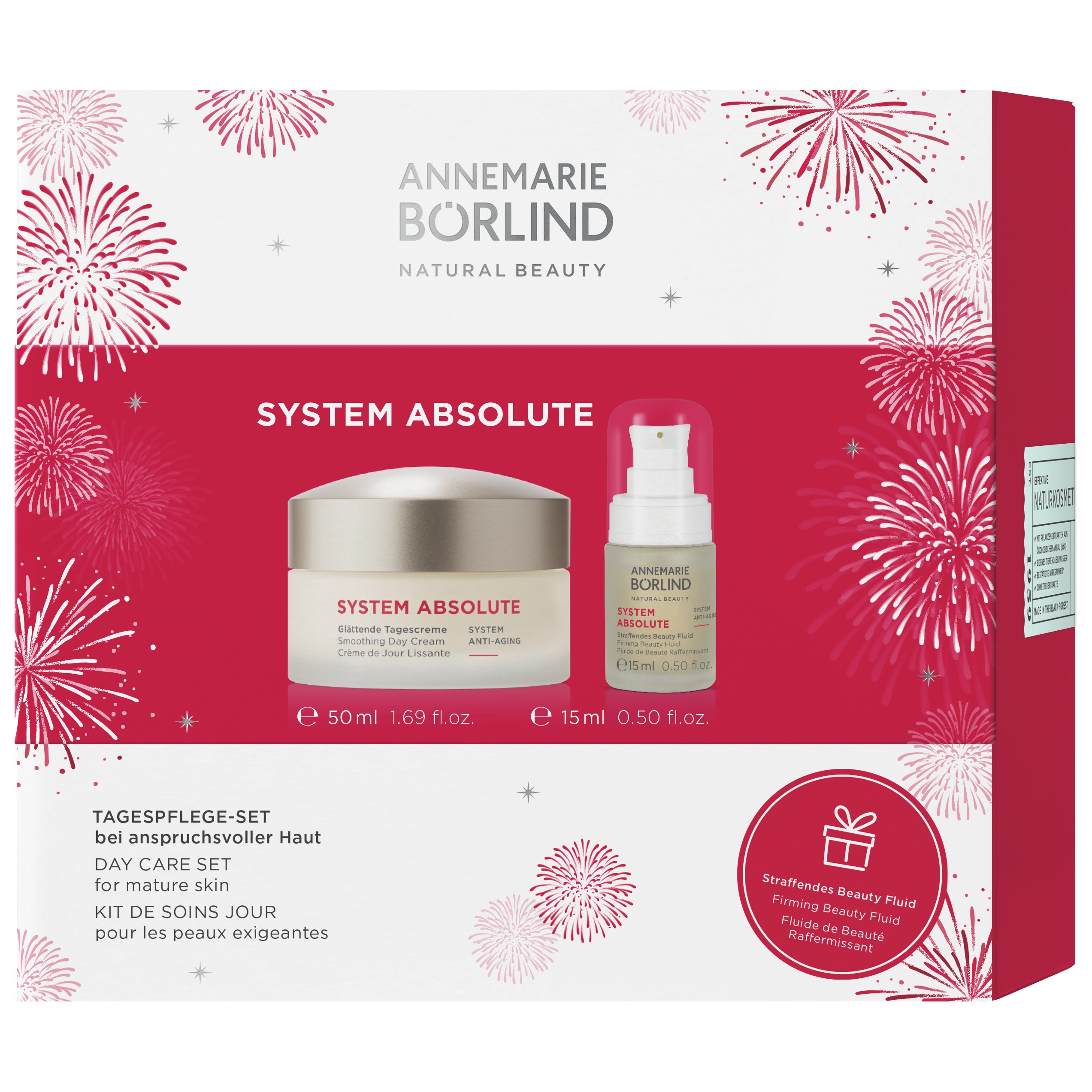 Annemarie Börlind System Absolute Day Care Set