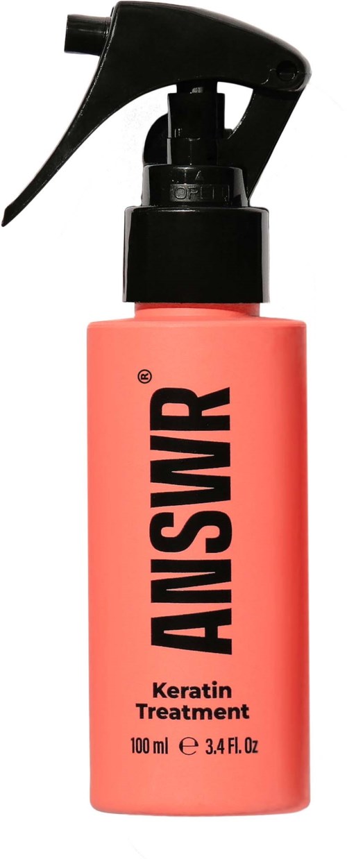 ANSWR At-Home Keratin Treatment 100 ml