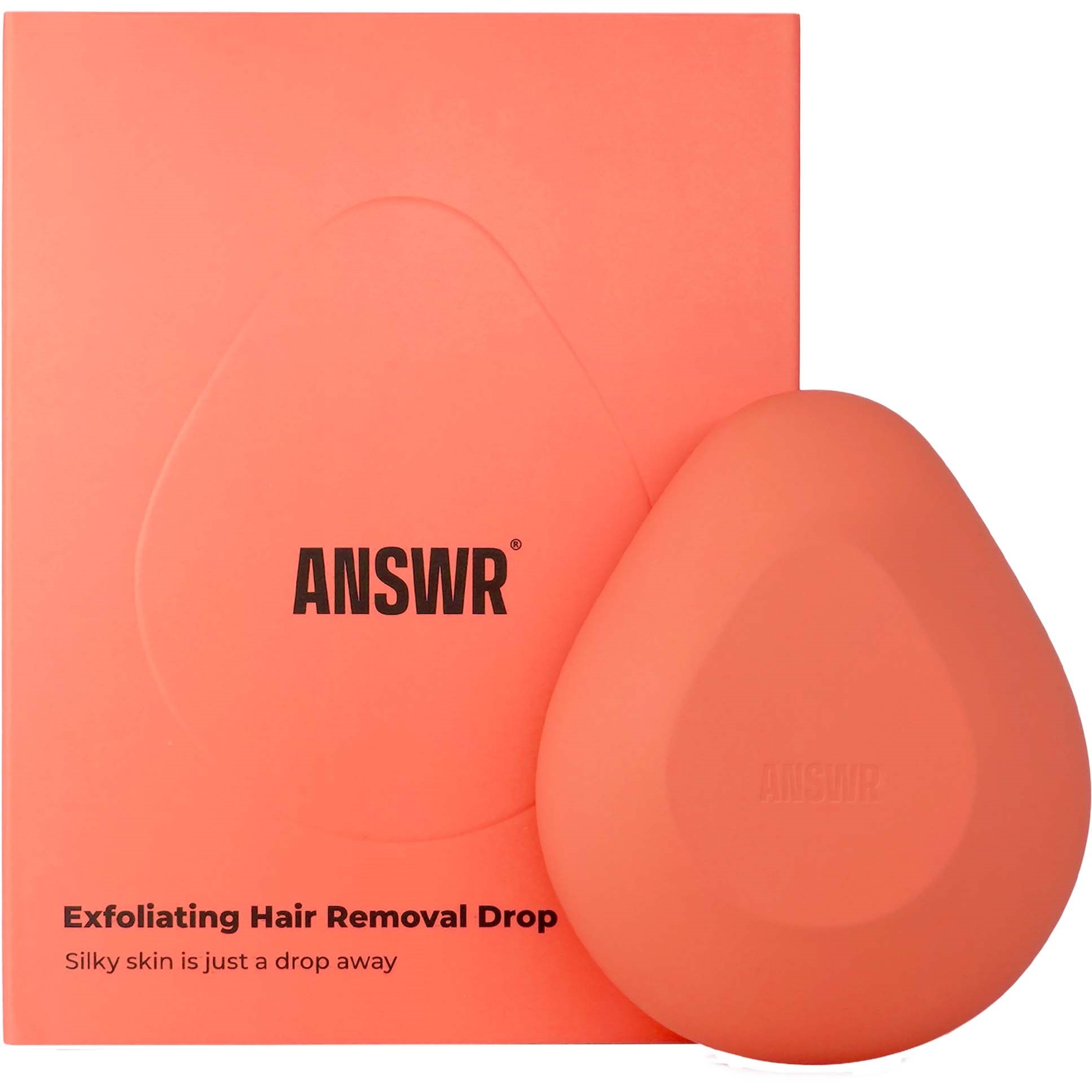 Läs mer om ANSWR Exfoliating Hair Removal Drop