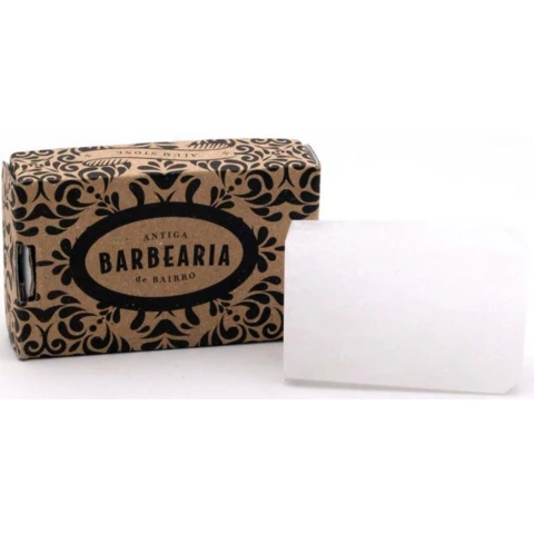 Antiga Barbearia de Bairro Alum Stone från Antiga Barbearia de Bairro