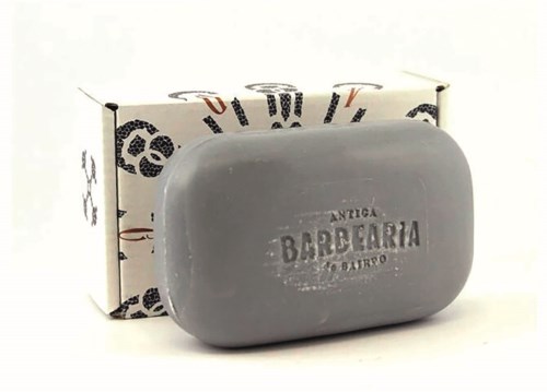 Antiga Barbearia de Bairro Chiado Face & Beard Soap 200 g