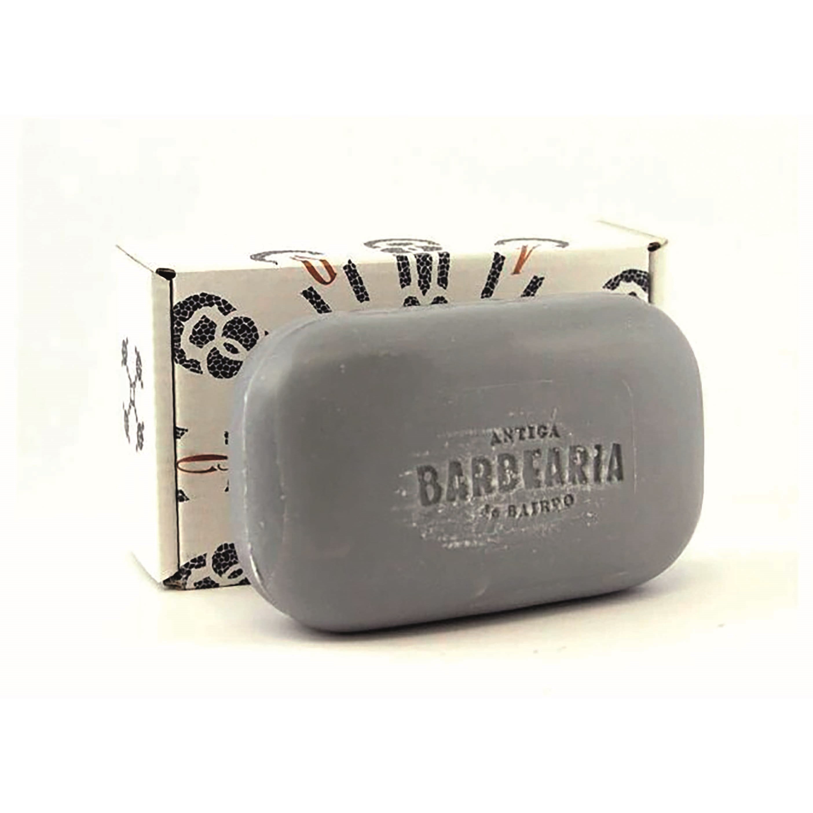 Antiga Barbearia de Bairro Chiado Face & Beard Soap 200 g