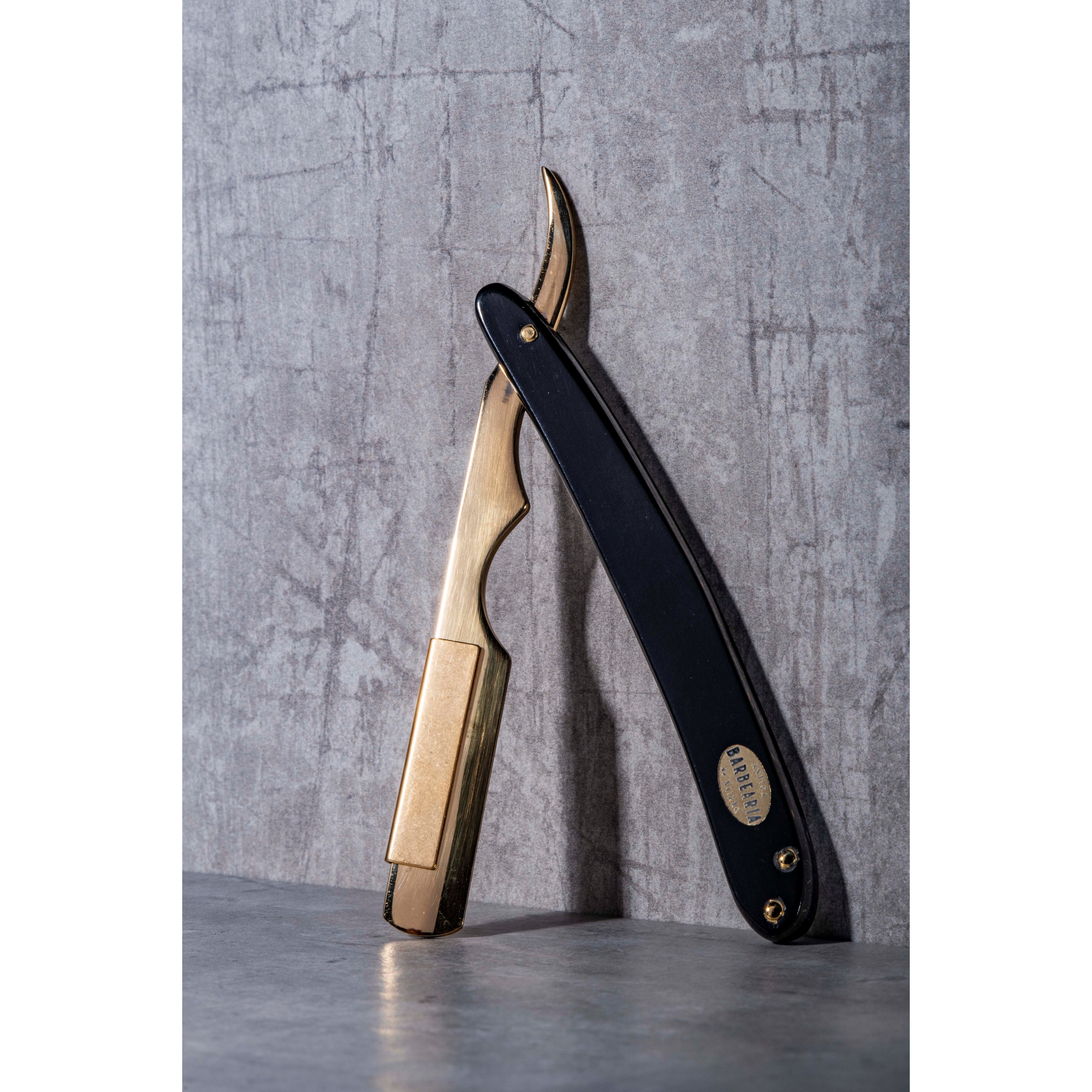 Antiga Barbearia de Bairro Premium Shavette 1 szt. (obrázok 8)