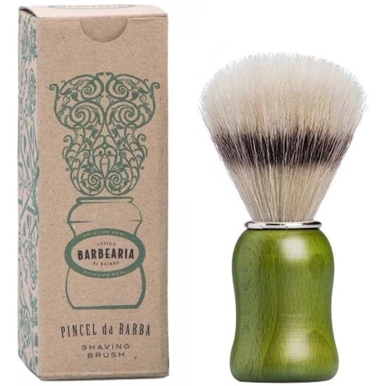 Antiga Barbearia de Bairro Principe Real Bristle Shaving Brush 1 billede