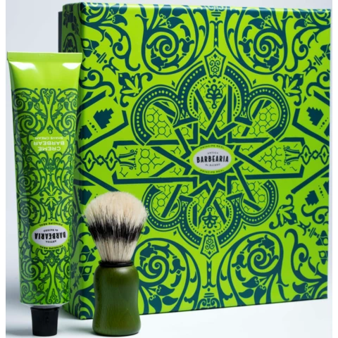 Antiga Barbearia de Bairro Principe Real Classic Gift Set från Antiga Barbearia de Bairro