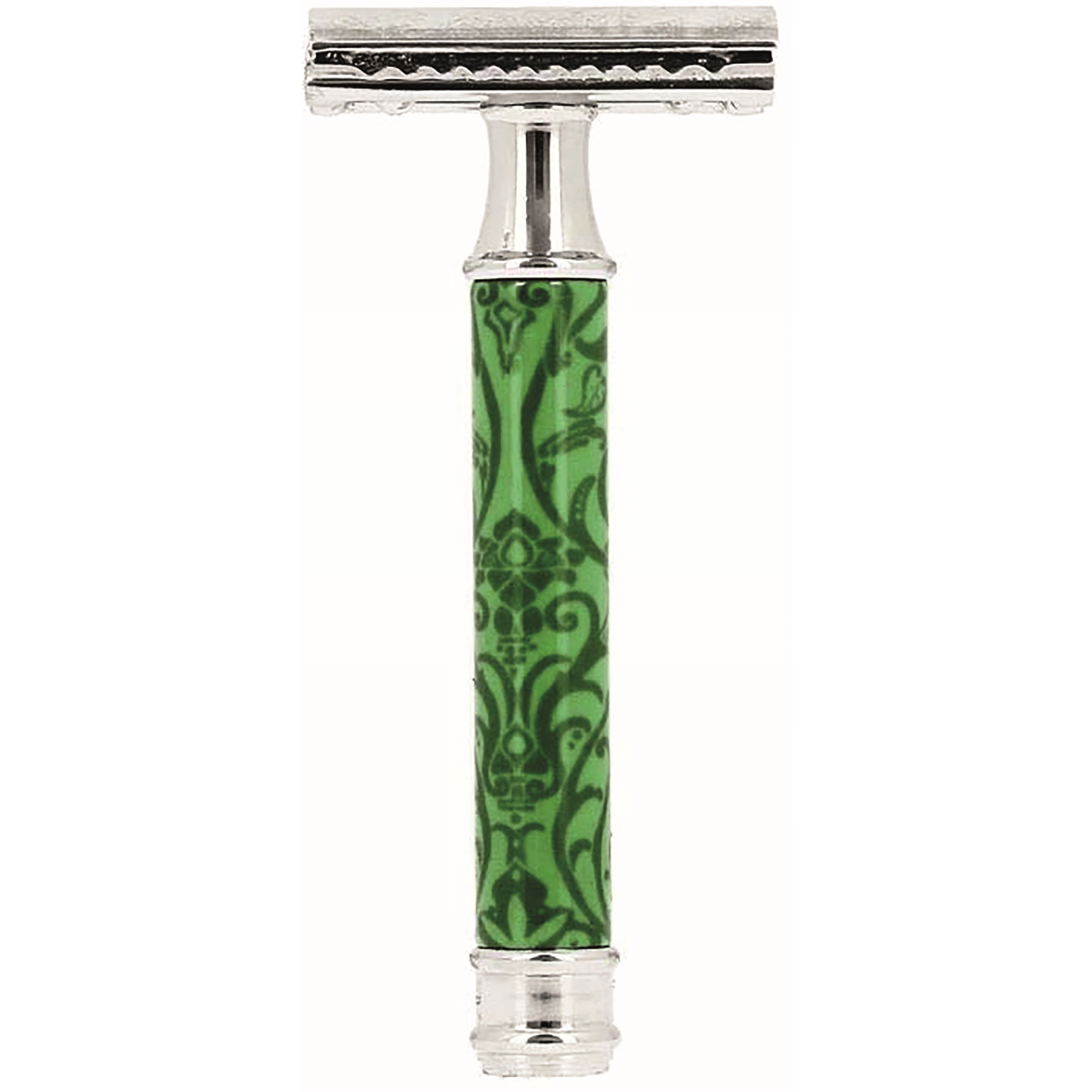 Antiga Barbearia de Bairro Principe Real Safety Razor billede
