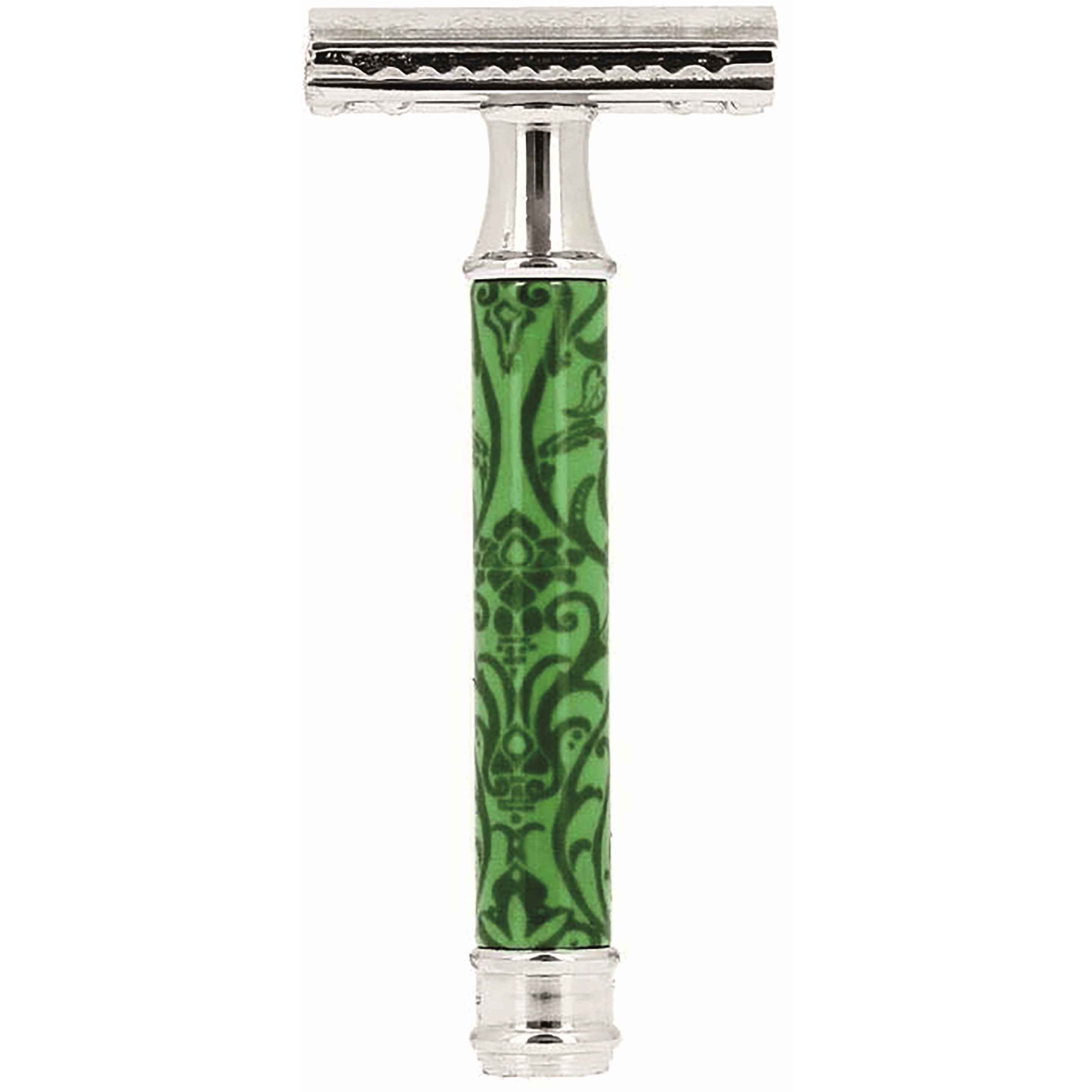 Läs mer om Antiga Barbearia de Bairro Principe Real Safety Razor