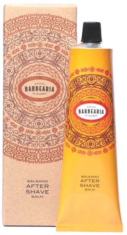 Antiga Barbearia de Bairro Ribeira do Porto After Shave Balm 100 ml