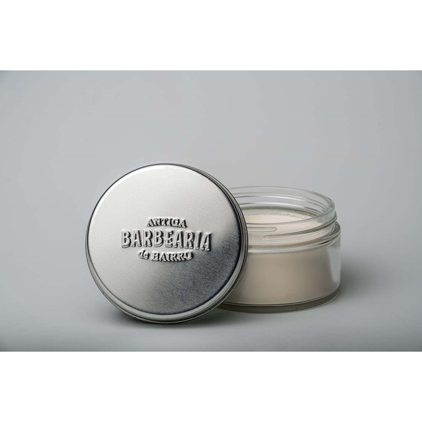 Antiga Barbearia de Bairro Shaving Soap 150 g (obrázok 4)