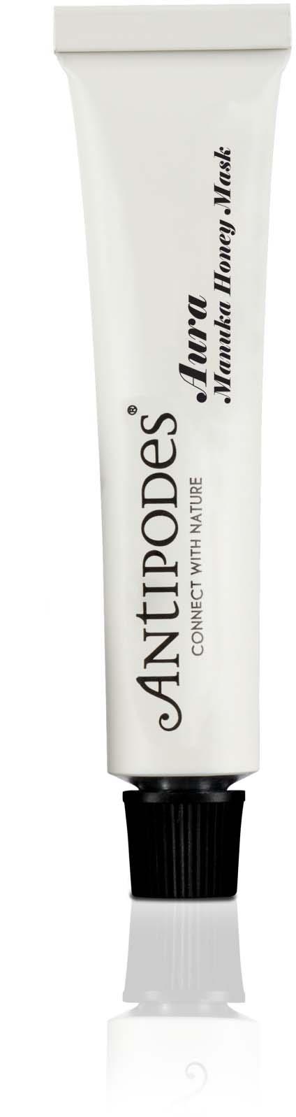 Antipodes Aura Manuka Honey Mask Mini 15 ml