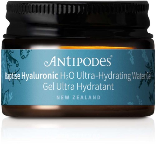 Antipodes Baptise H2O Ultra-Hydrating Gel Mini 15 ml