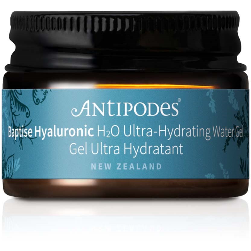 Antipodes Baptise H2O Ultra-Hydrating Gel Mini 15 ml