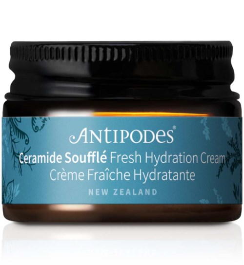 Antipodes Ceramide Souffle Hydration Cream Mini  15 ml