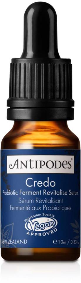 Antipodes Credo Probiotic Serum Mini 10 ml