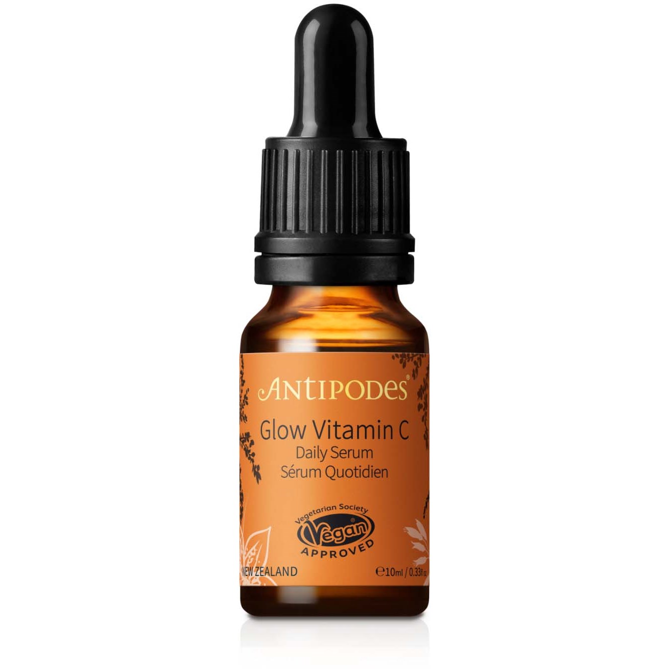 Antipodes Glow Vitamin C Brightening Serum Mini 10 ml