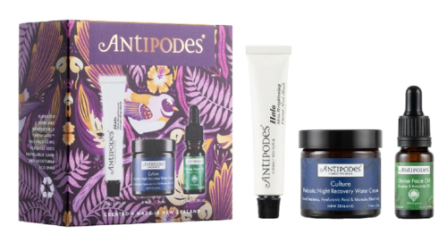 Antipodes Healthier Skin Heroes Set
