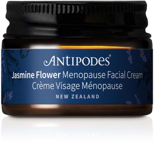 Antipodes Jasmine Flower Menopause Cream Mini 15 ml