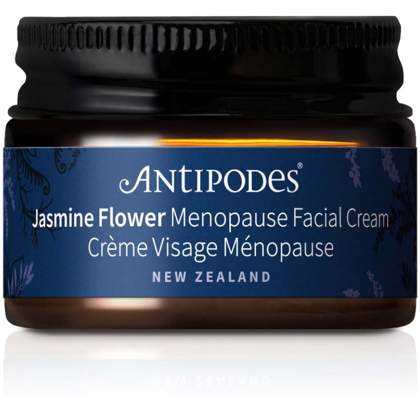 Antipodes Jasmine Flower Menopause Cream Mini 15 ml