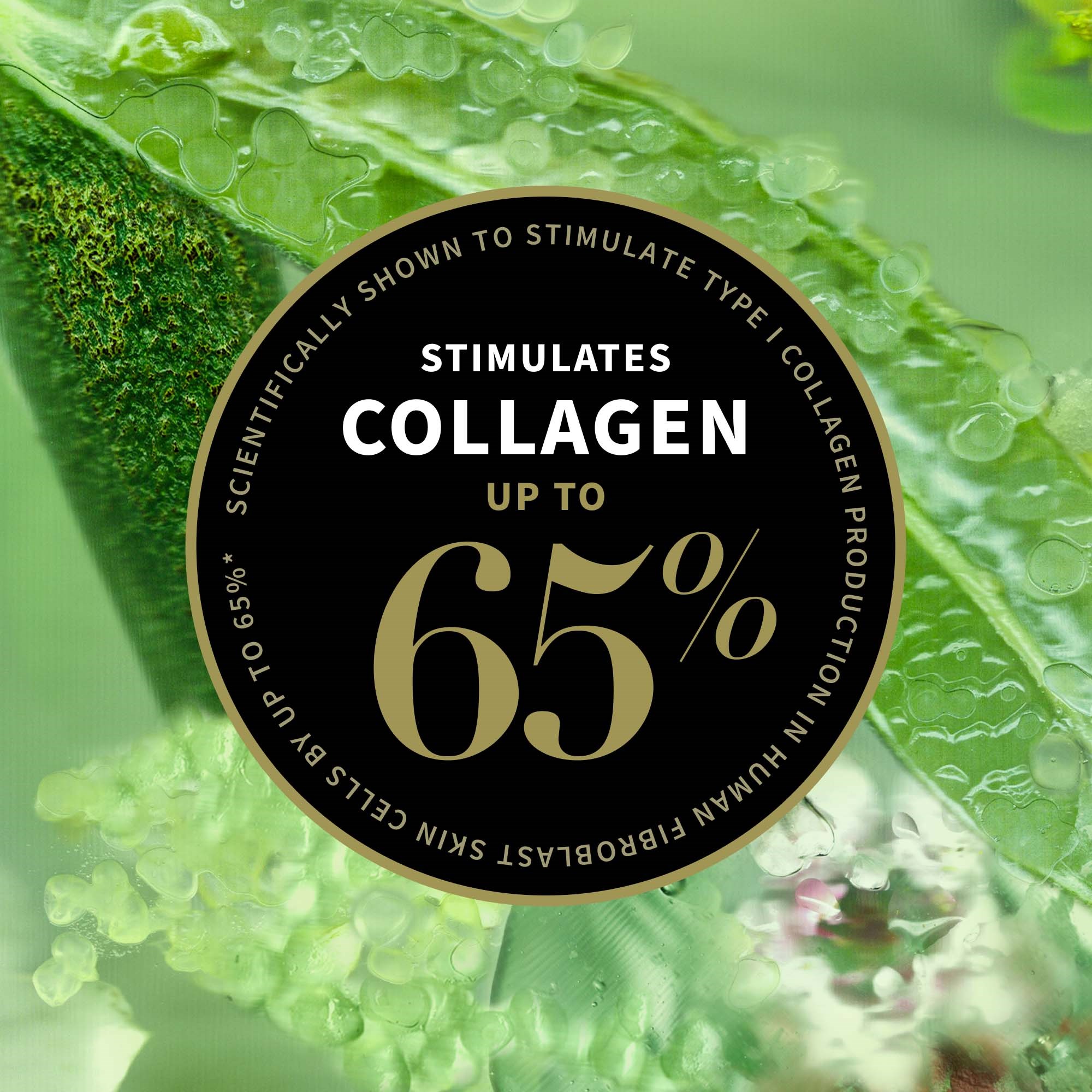 Antipodes Lime Caviar Collagen-Rich Firming Cream Mini 15 ml (obrázok 4)