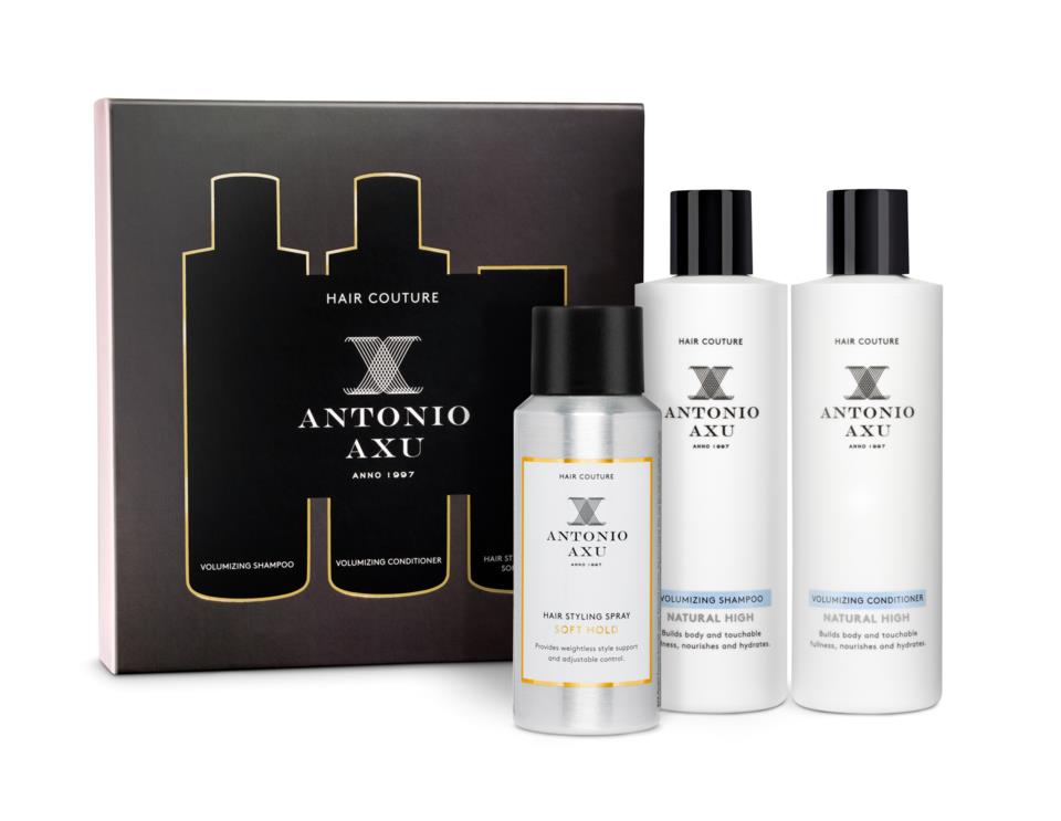 Antonio Axu  AXU Volume XMAS kit