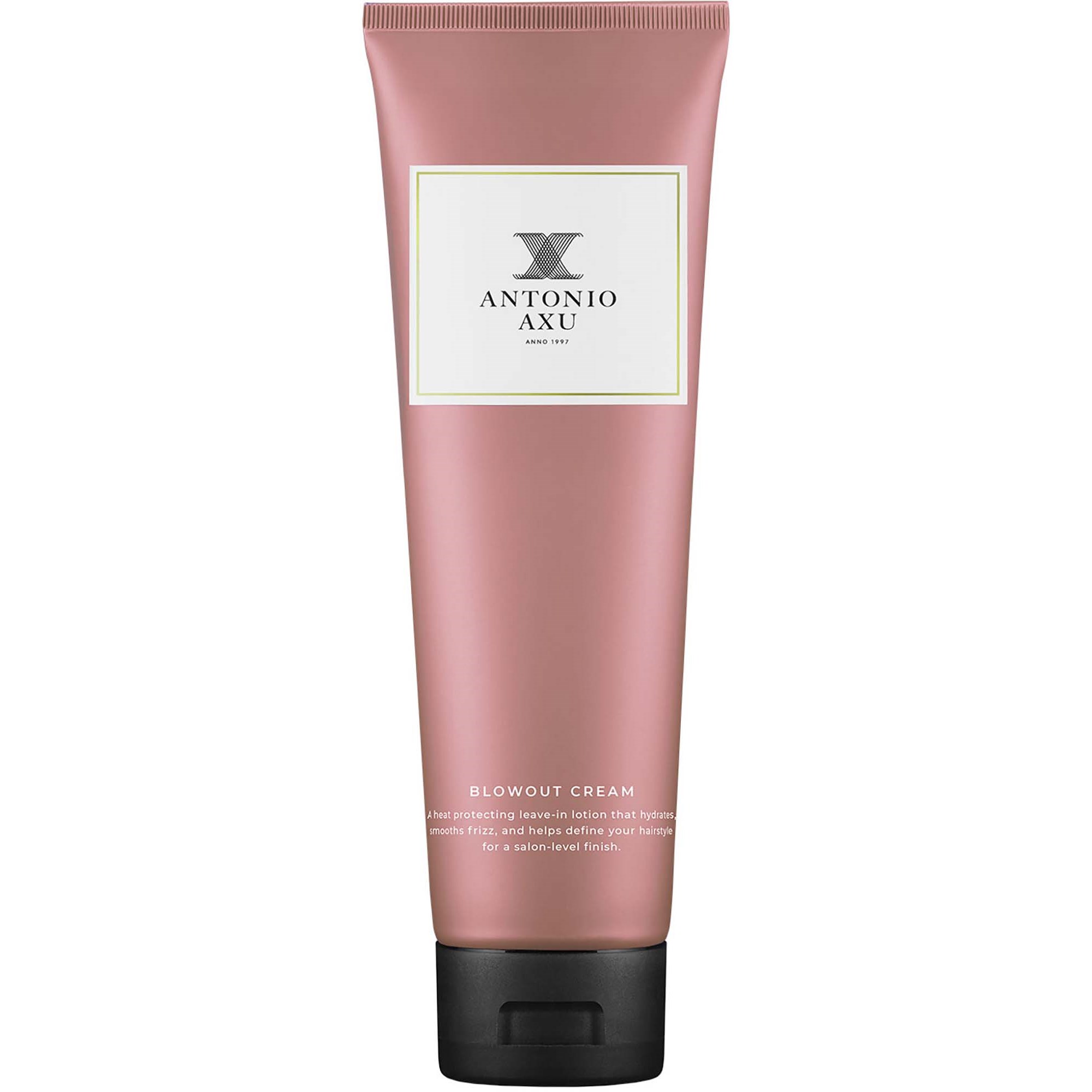Antonio Axu Blowout Cream 150 ml
