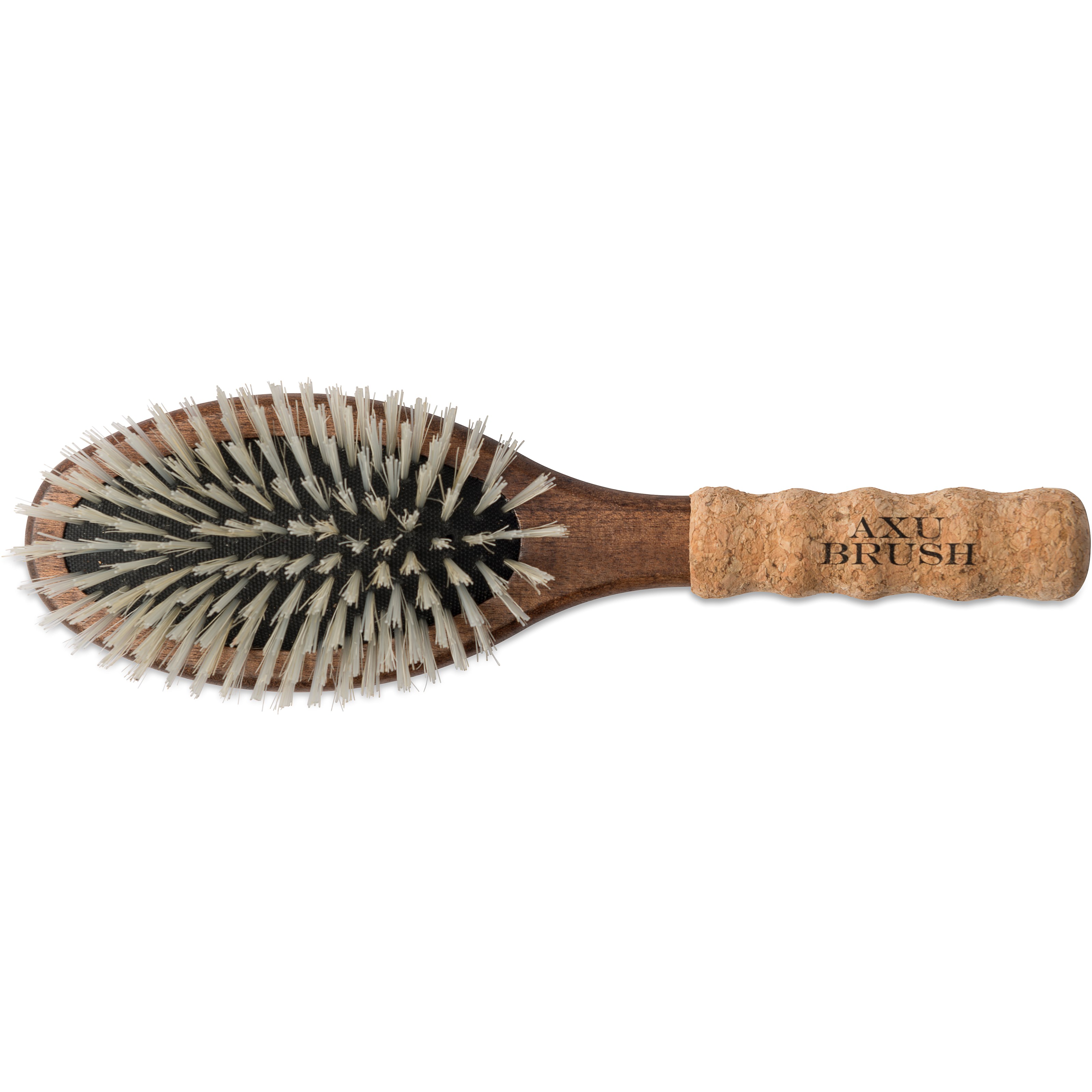 Antonio Axu Brush Oval All Soft S