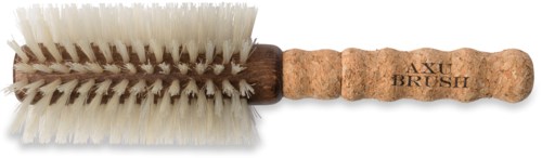 Antonio Axu Brush Round Fine Hair L