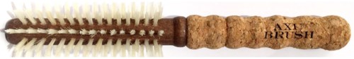 Antonio Axu Brush Round Fine Hair S