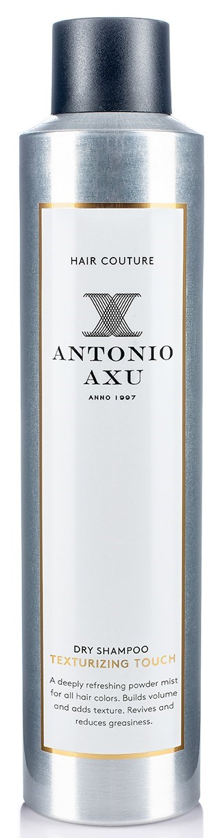 Antonio Axu Dry Shampoo Texturizing Touch
