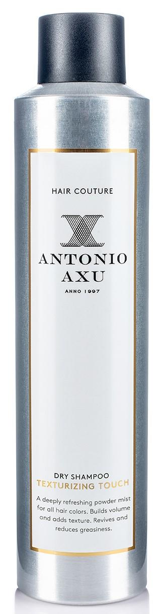 Antonio Axu Dry Shampoo Texturizing Touch
