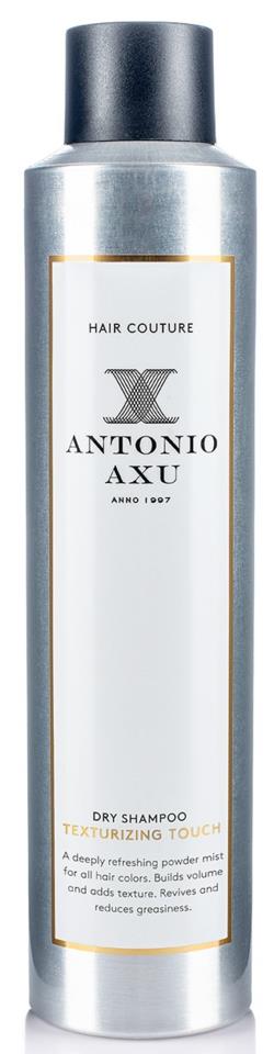 Antonio AXU Dry Shampoo Texturizing Touch 300 ml