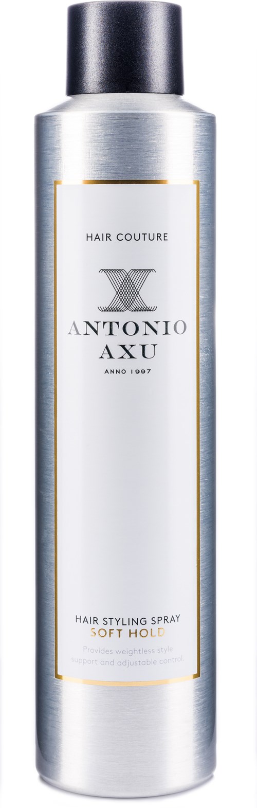 Antonio Axu Hair Styling Spray Soft Hold 300 ml