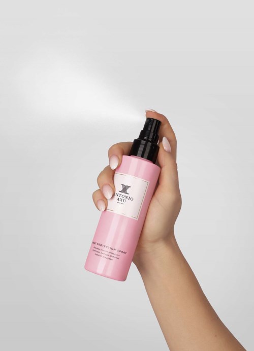 Antonio Axu Heat Protection Spray 150 ml
