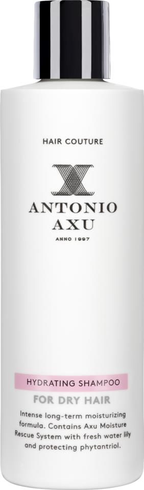Antonio Axu Hydrating Shampoo For Dry Hair 250 ml