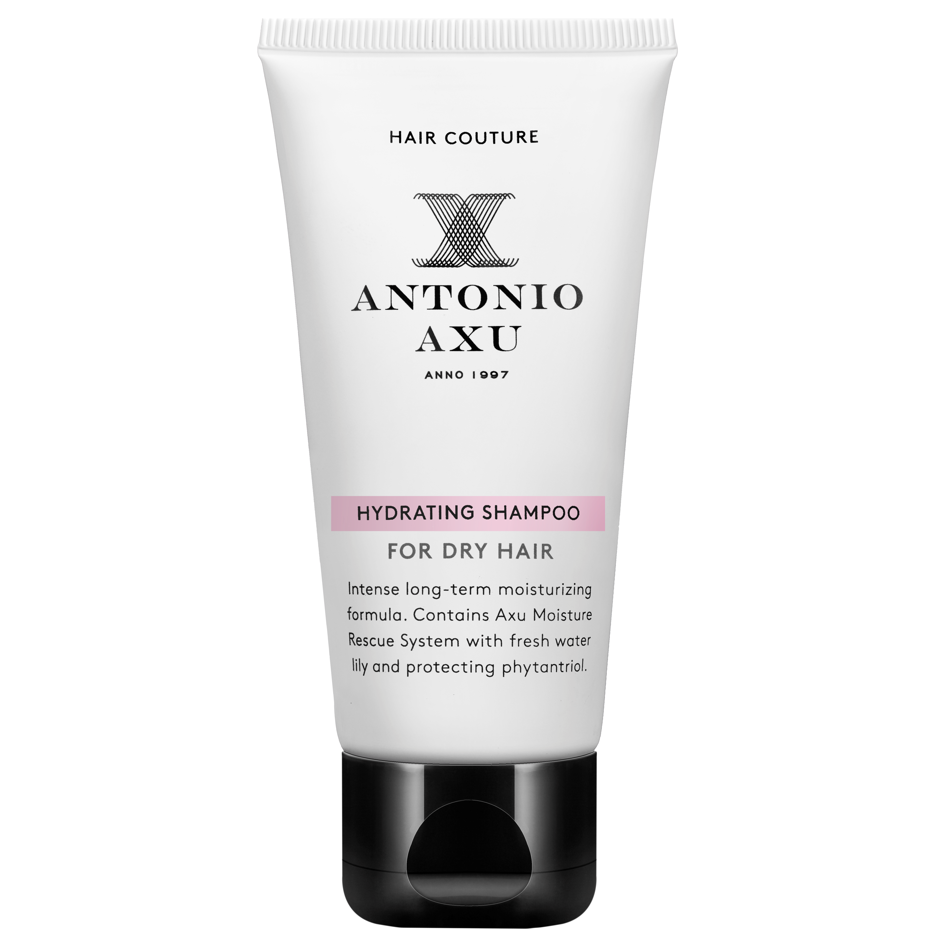 Antonio Axu Hydrating Hydrating Shampoo 60 ml