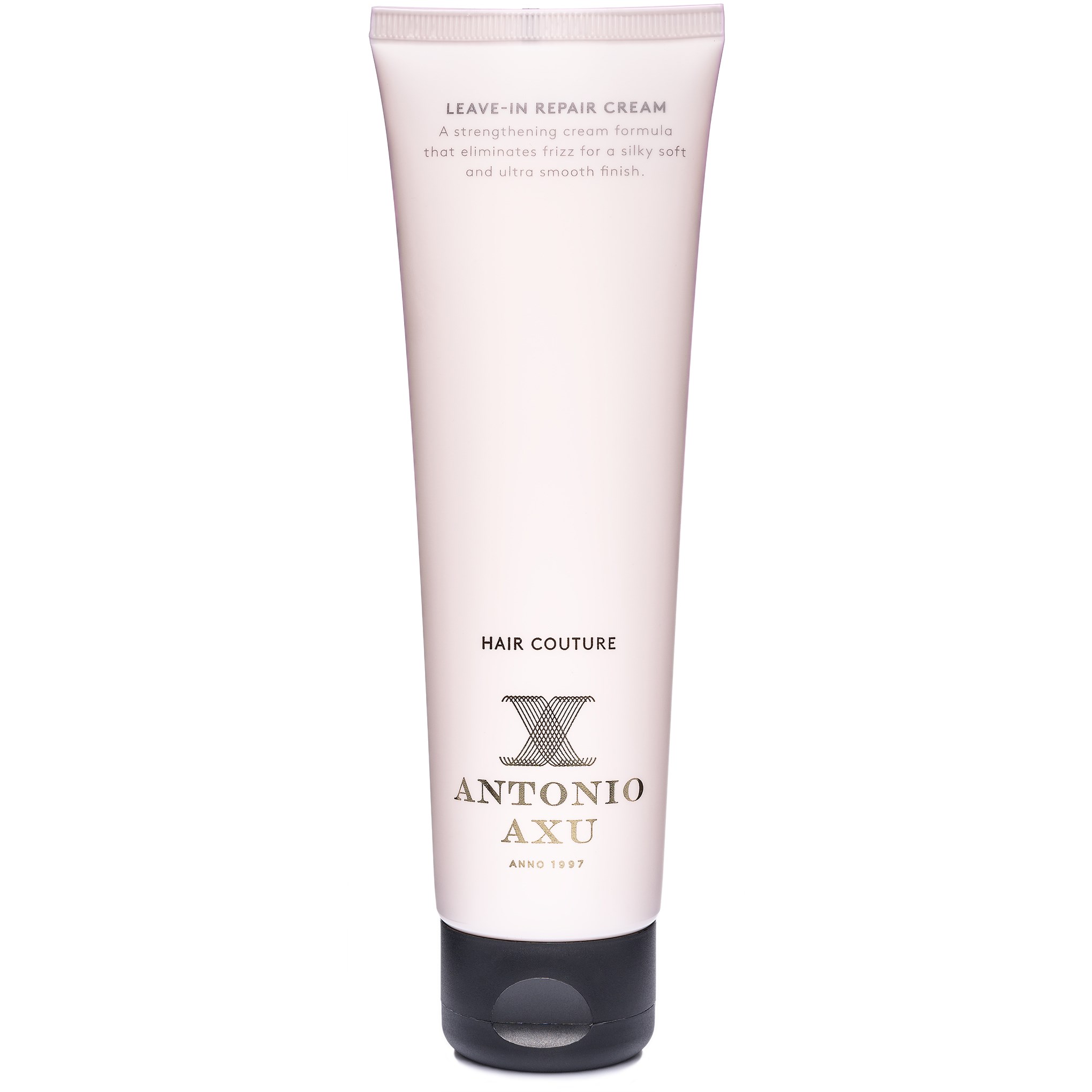 Alternativ bild 1 för Antonio Axu Anti-Frizz Repair Cream 150 ml