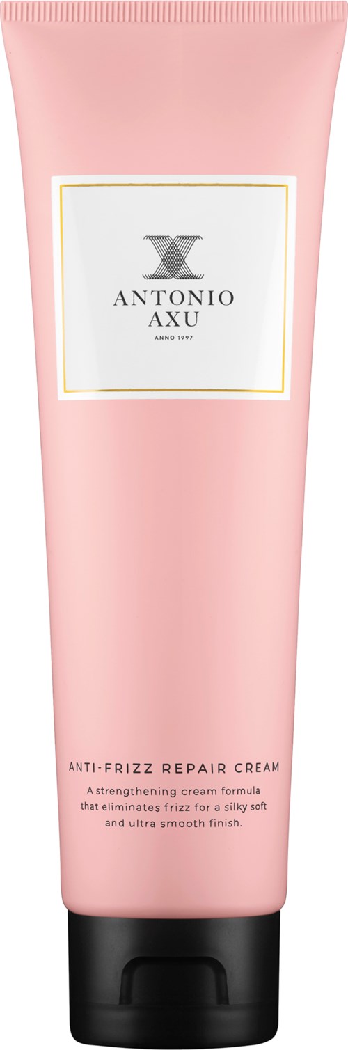 Antonio Axu Anti-Frizz Repair Cream 150 ml