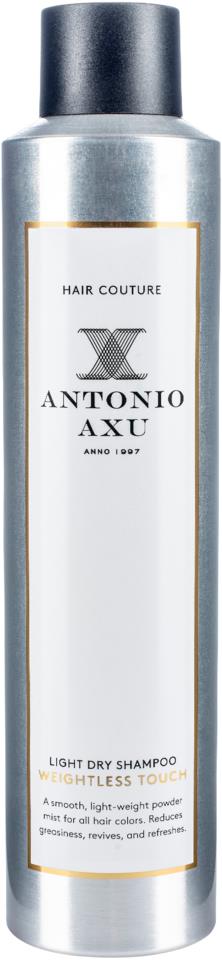 Antonio Axu Light Dry Shampoo Weightless Touch 300ml