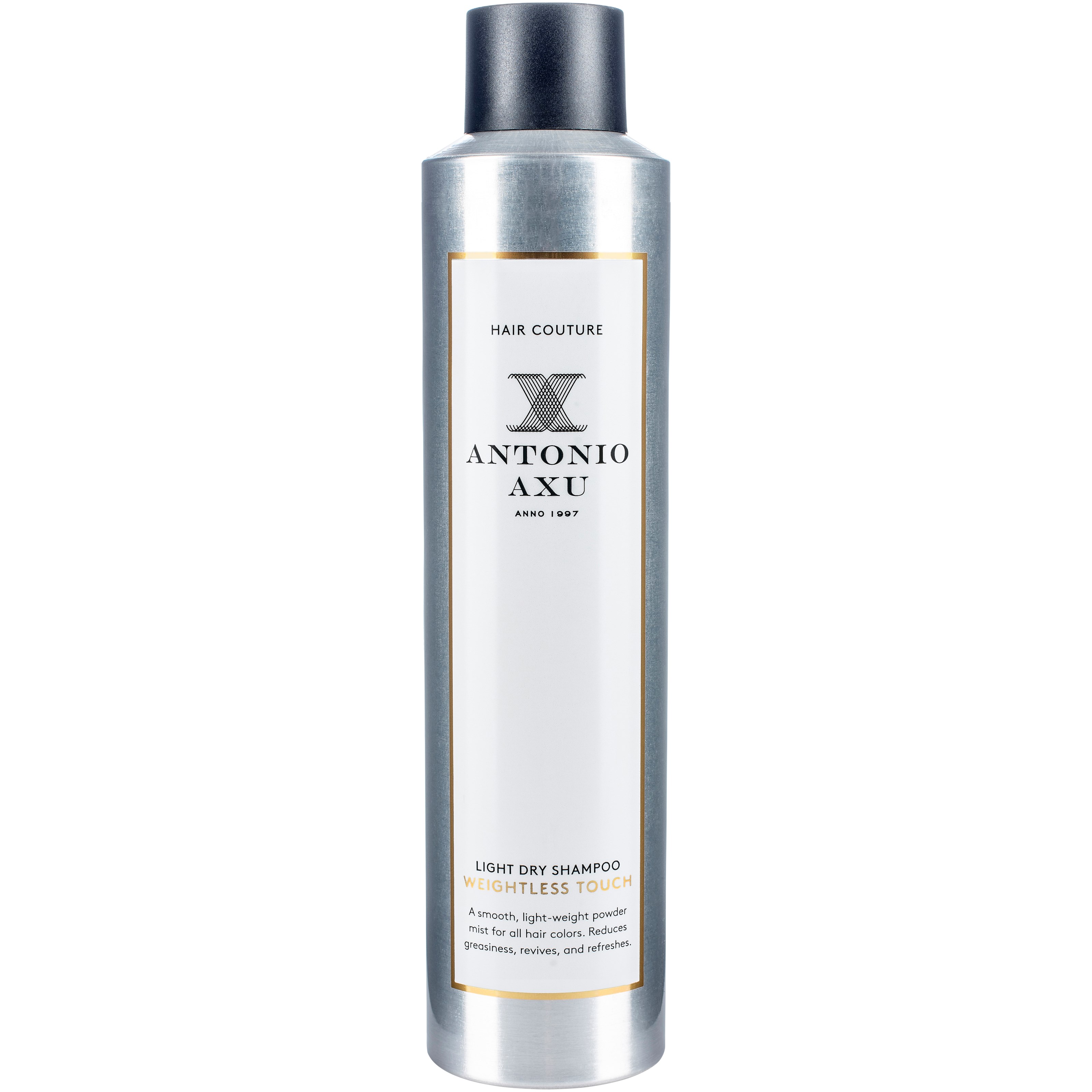 Antonio Axu Light Dry Shampoo Weightless Touch 300 ml billede