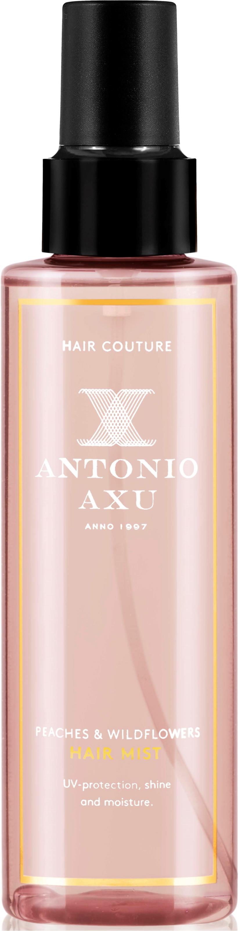 Antonio Axu Peaches and Wildflower Hair Mist 150 ml