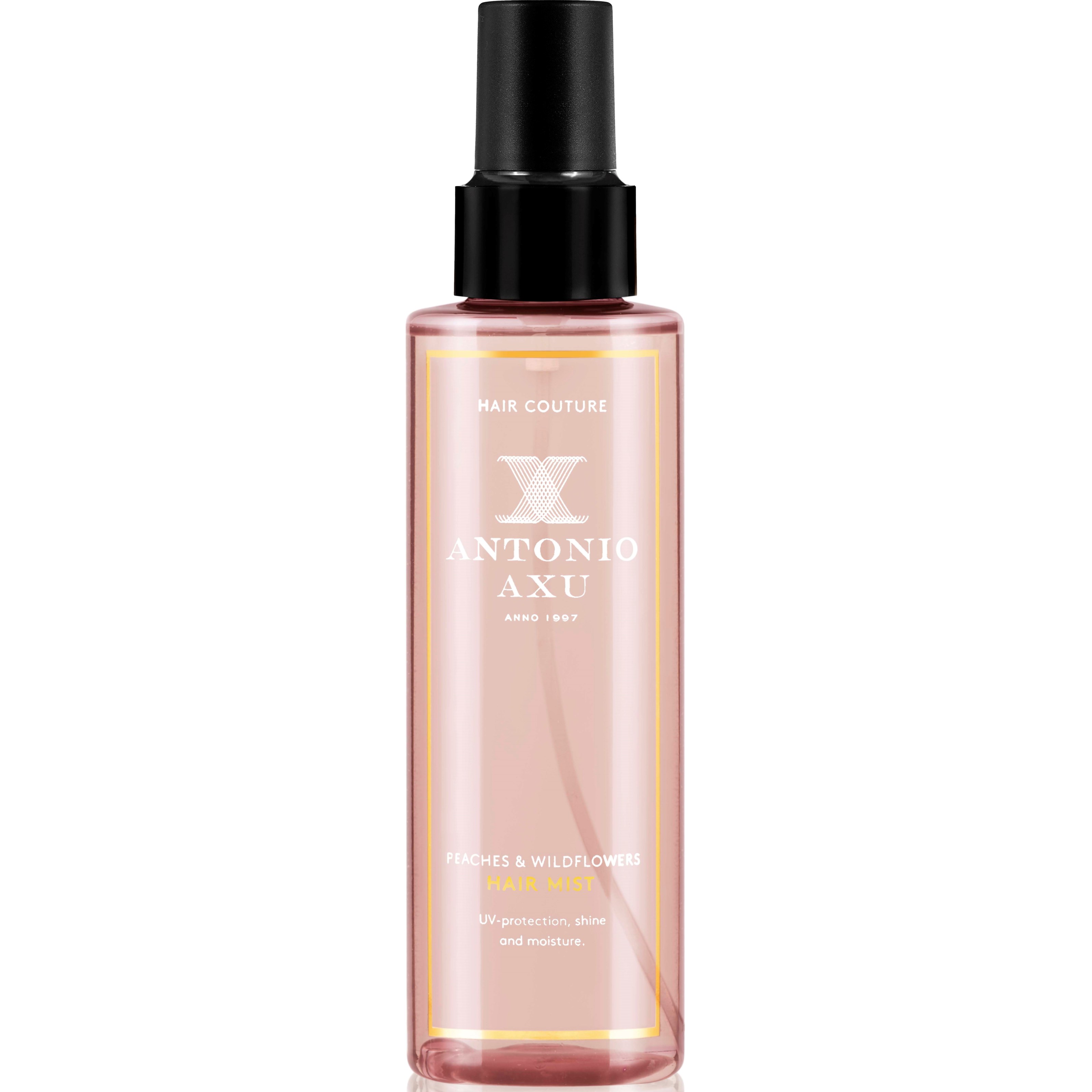 Antonio Axu Peaches and Wildflower Hair Mist 150 ml billede