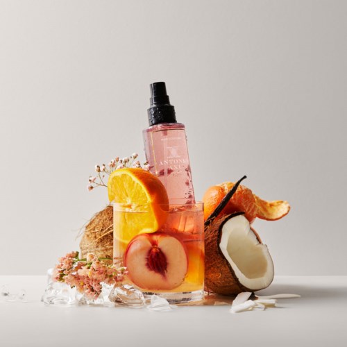 Antonio Axu Peaches and Wildflower Hair Mist 150 ml