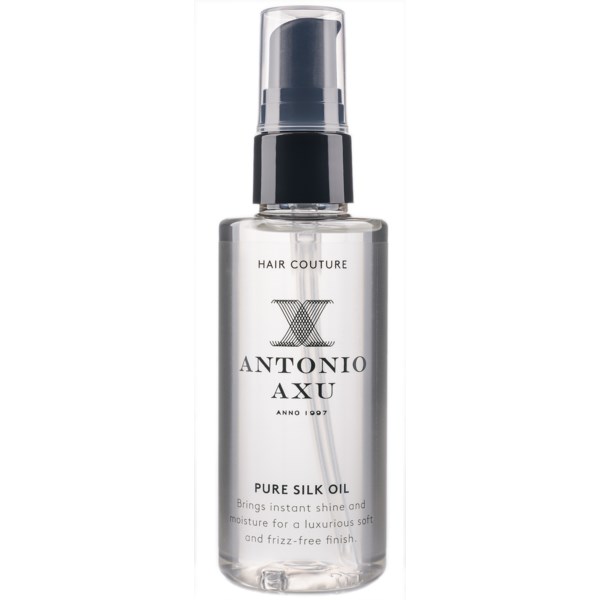 Antonio Axu Pure Silk Oil
