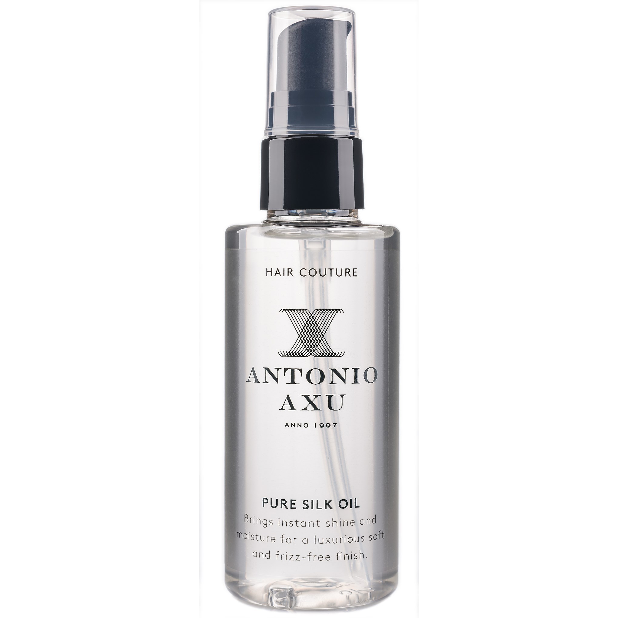 Läs mer om Antonio Axu Pure Silk Oil 75 ml