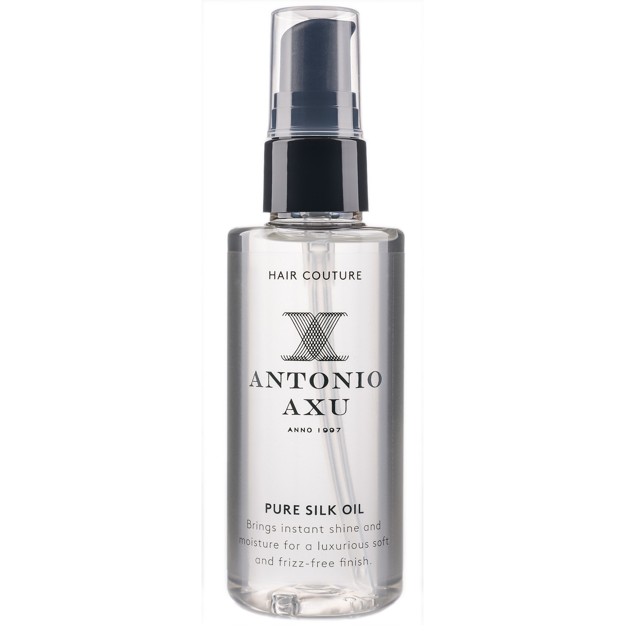 Antonio Axu Pure Silk Oil 75 ml billede