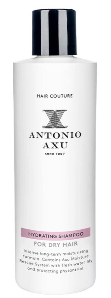 Antonio Axu Hydrating Shampoo For Dry Hair 250 ml